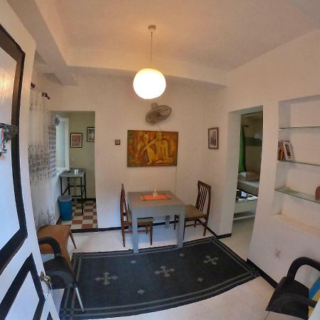 Anne'S Maisonnette Galle Esterno foto