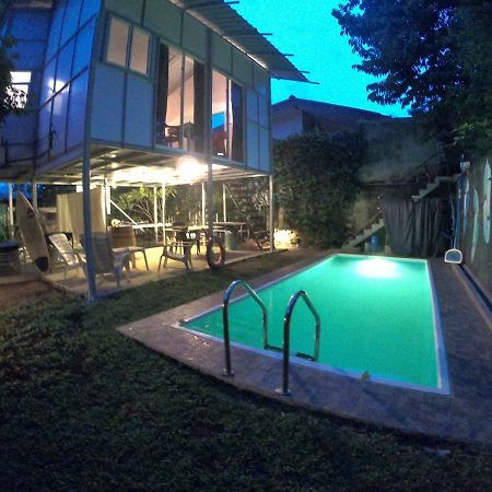 Anne'S Maisonnette Galle Esterno foto