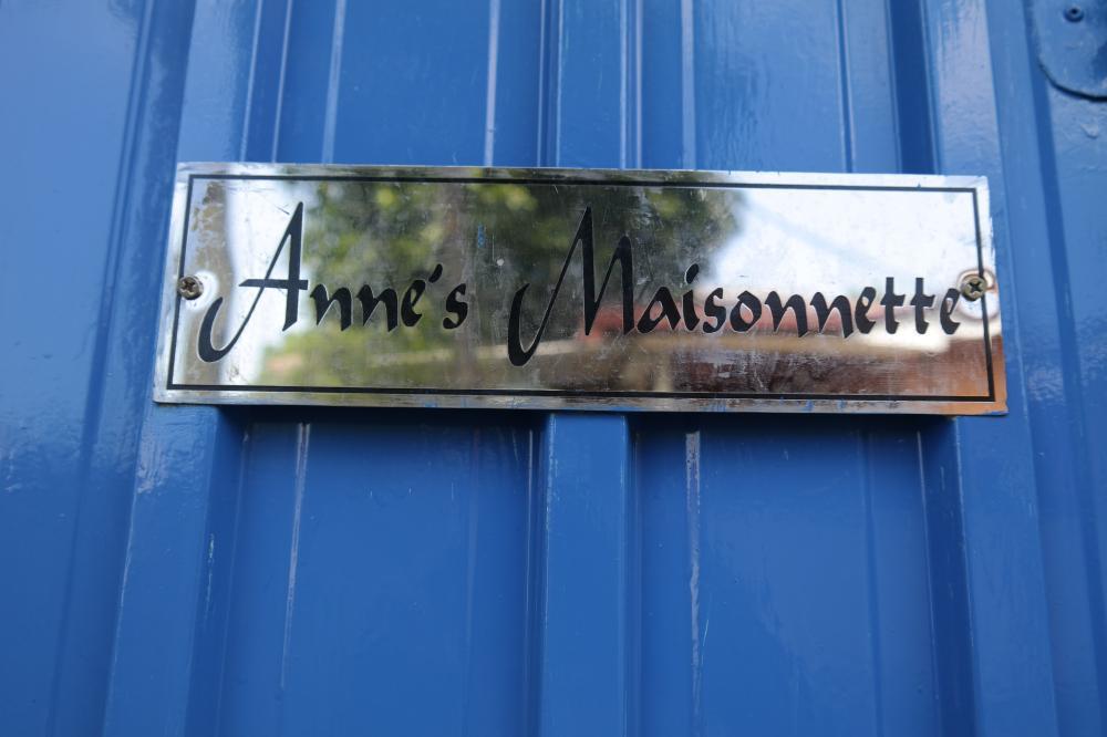 Anne'S Maisonnette Galle Esterno foto