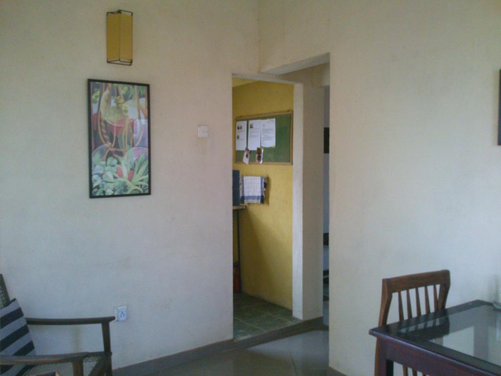 Anne'S Maisonnette Galle Esterno foto