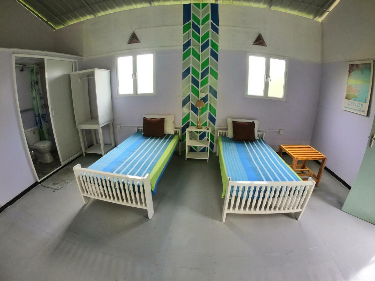 Anne'S Maisonnette Galle Esterno foto