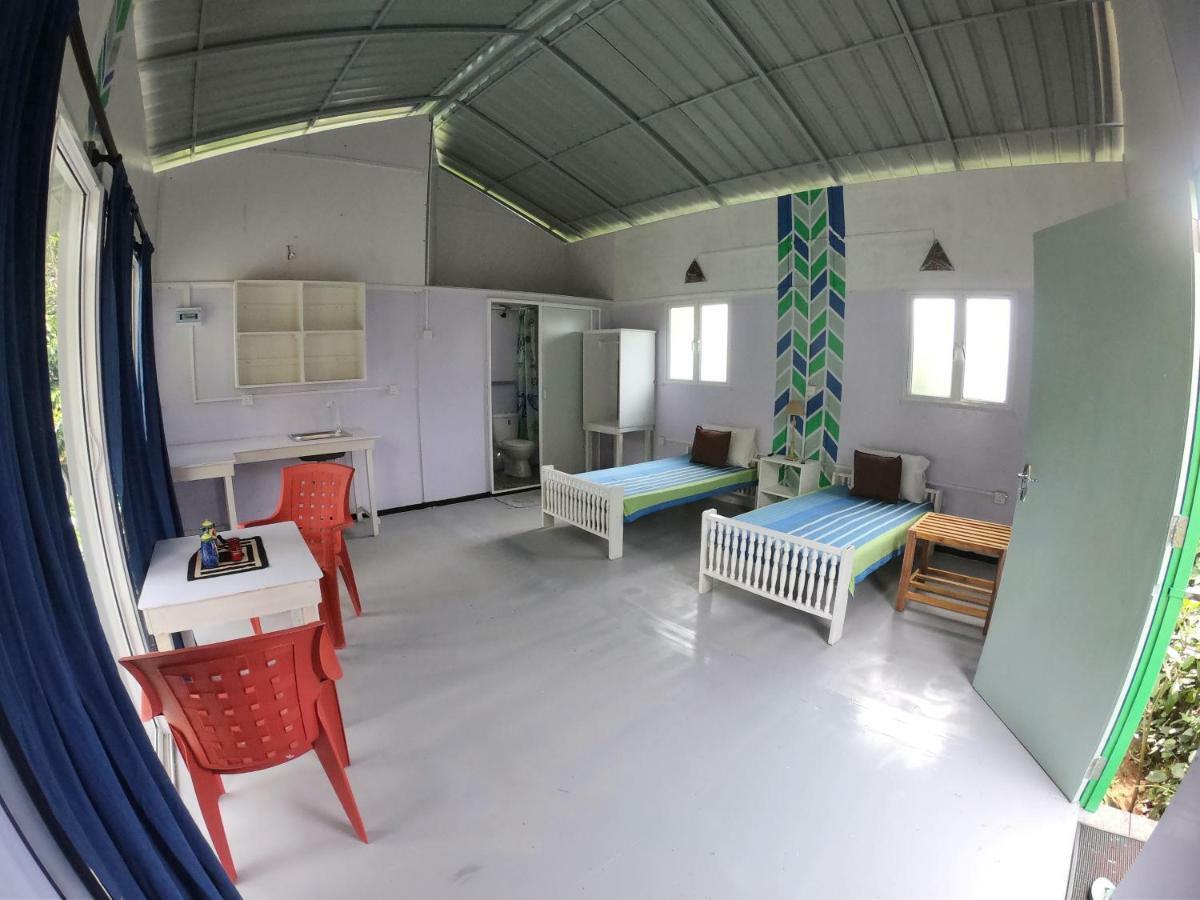 Anne'S Maisonnette Galle Esterno foto