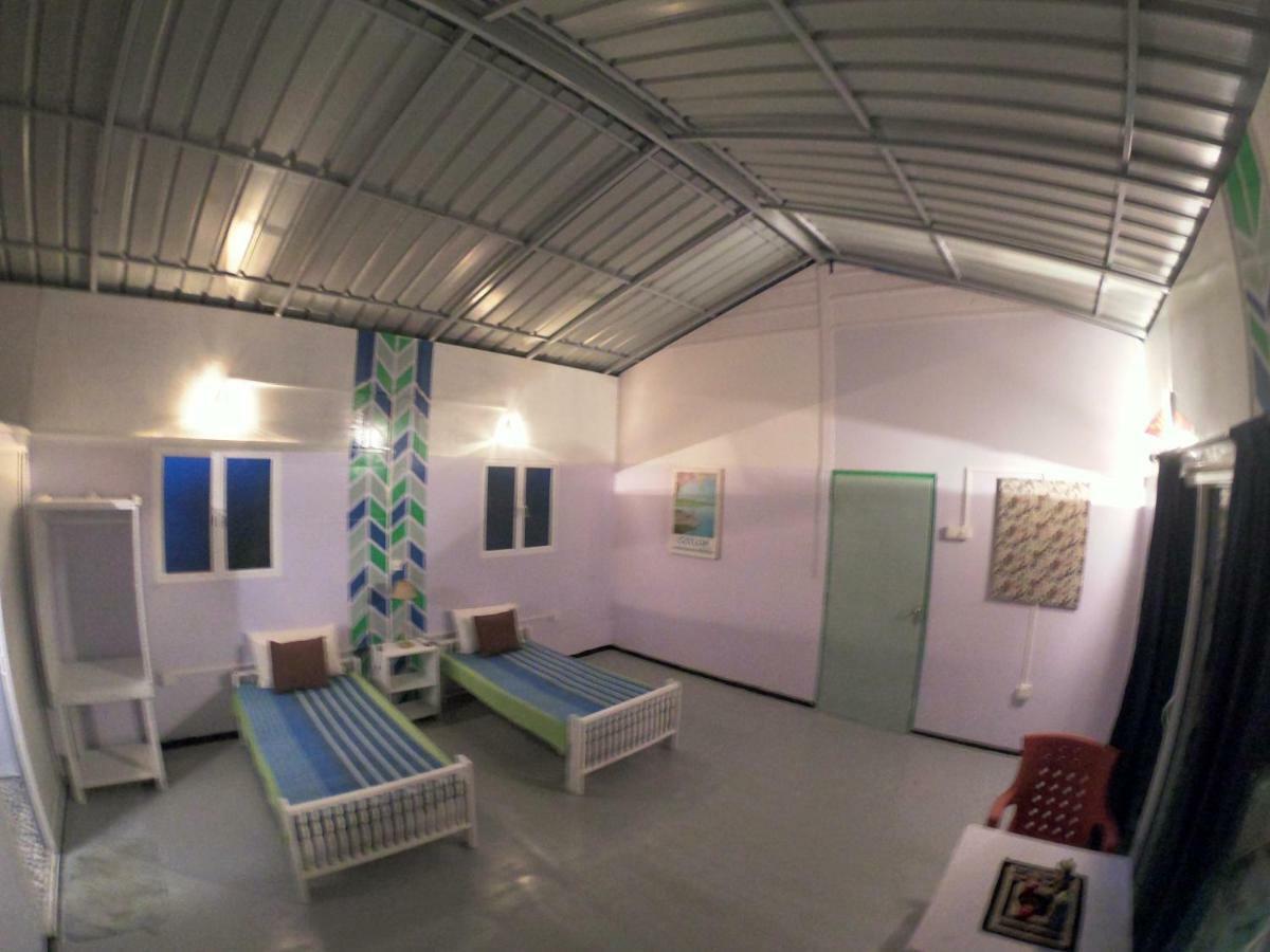 Anne'S Maisonnette Galle Esterno foto