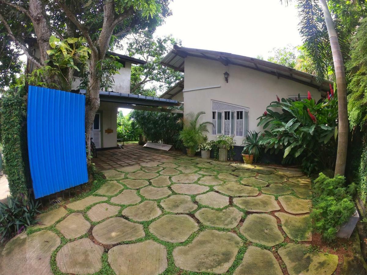 Anne'S Maisonnette Galle Esterno foto