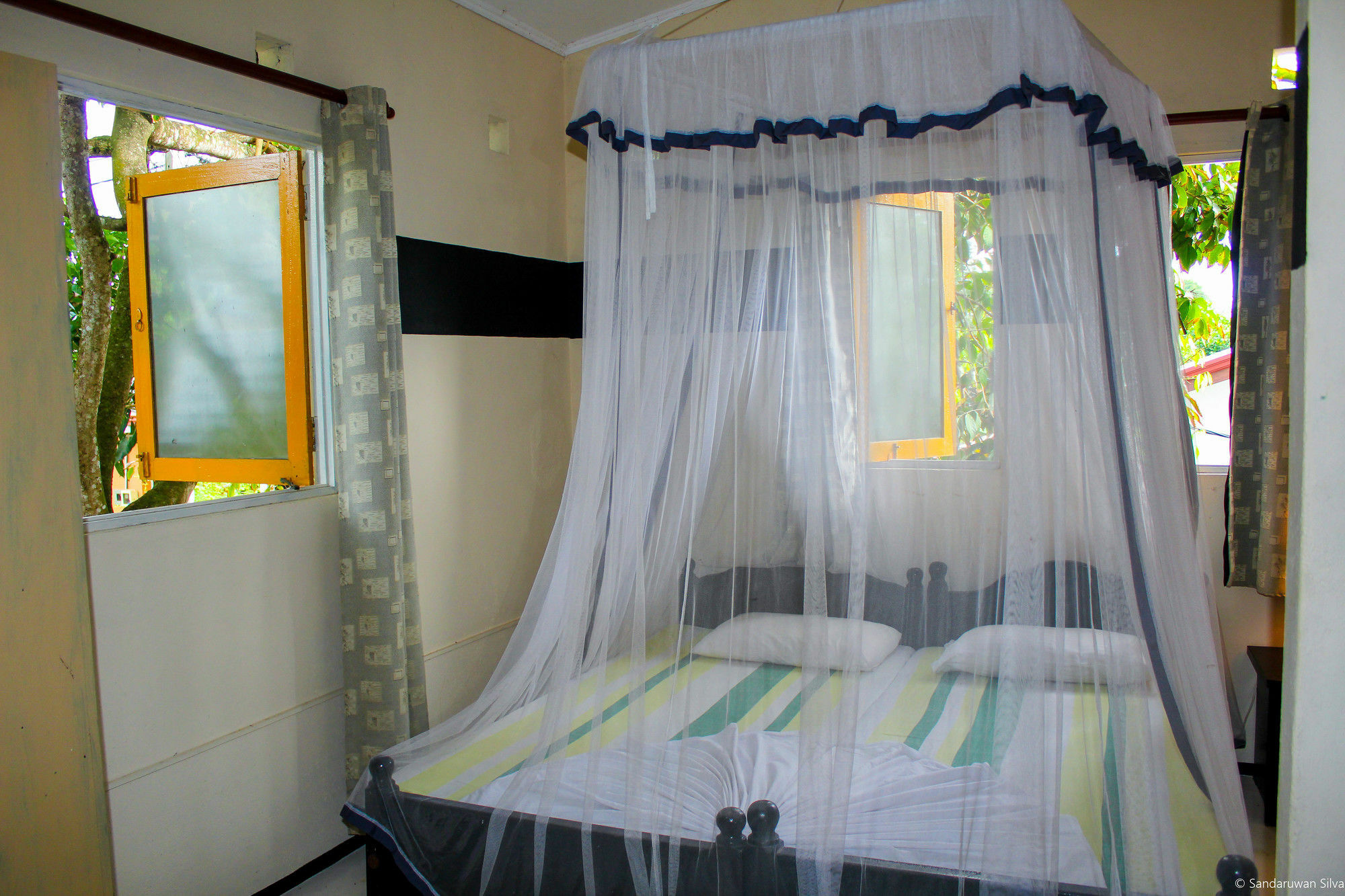 Anne'S Maisonnette Galle Esterno foto